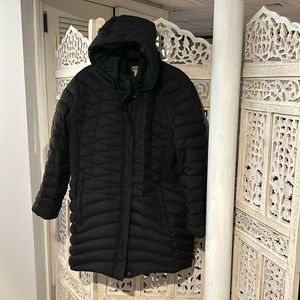 Duluth trading down puffer